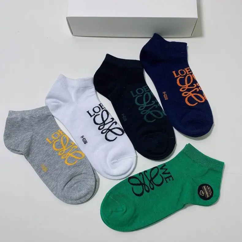 Loewe socks 02